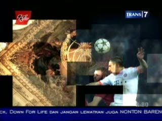 Peta Kekuatan Liga Champions Mulai Bergeser