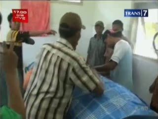 Latihan Gabungan TNI Telan Korban