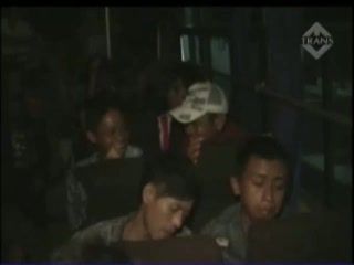 32 Buruh Korban Perbudakan Dipulangkan