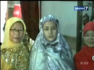 Jalani Masa Idah, Pipik Tak Keluar Rumah