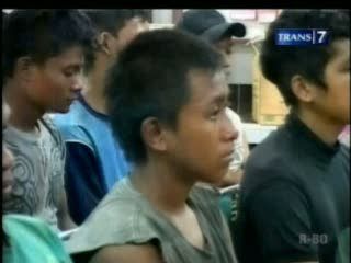 Trauma dan Hilang Rasa Aman Hantui Korban Perbudakan