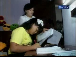 Ujian Nasional, Jangan Bikin Anak Stress!