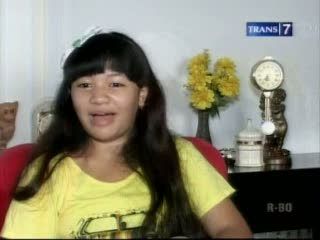 Hadapi UN, Amel Tambah Porsi Belajar