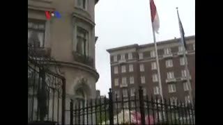 KPK Periksa Sri Mulyani di Amerika Serikat