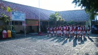 Siswa Korban Kebakaran Tetap Semangat Kerjakan UN
