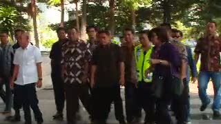 Setelah Mangkir Karena Sakit, Anas Kembali Diperiksa KPK