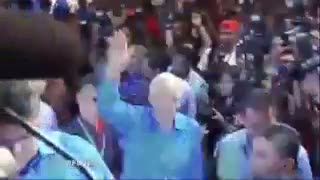 Barisan Nasional Menang Kembali Berkuasa di Malaysia