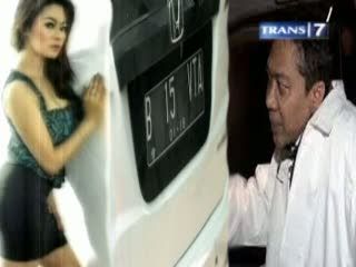 Model Seksi Ikut Terseret Kasus Suap Impor Daging