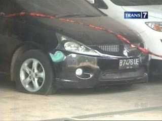 Kembali, KPK Sita Aset PKS