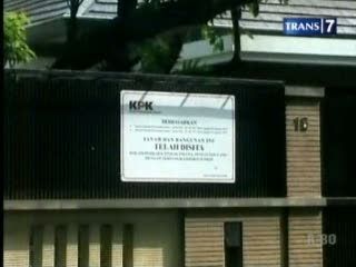 UU Money Laundry, Hantui Para Koruptor