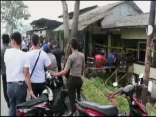 Bentrok Ormas Kembali Terjadi
