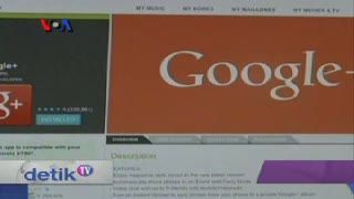 Akun Google Bisa Diwariskan