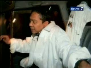 Penyanyi Dangdut Ikut Terima Barang Mewah dari Fathanah