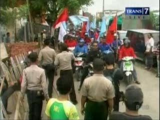 Praktek Perbudakan Menuai Kecaman