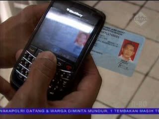 Takut Rusak Pemerintah Imbau e-KTP jangan Di-fotocopy