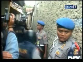 Serentak! Densus 88 Amankan 11 Terduga Teroris, 4 Tewas