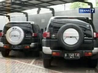 Hati-hati! Jangan Asal Terima Uang dan Hadiah Mewah