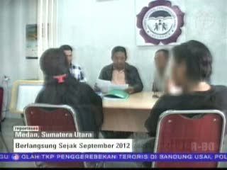Balita Jadi Korban Pencabulan Ayah Tiri