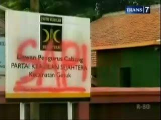 Dipanggil KPK, Hilmi Aminudin Mangkir
