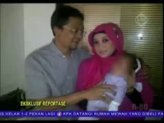 Rumah 7 Milyar Milik Ahmad Fathanah