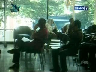 Penerima Uang Koruptor Terancam 5 Tahun Penjara