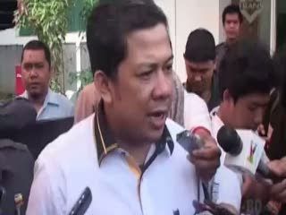 PKS Tetap akan Laporan KPK ke Mabes Polri