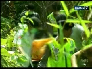 Usai Nikah Siri, Pria Tewas Bakar Diri