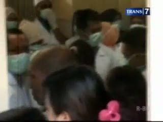 Korban Pembunuhan Satu Keluarga Diotopsi