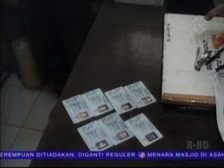 E-KTP Belum Juga Selesai
