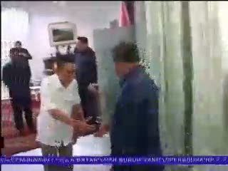 Pemerintah Siapkan BLT Bagi Rakyat Miskin