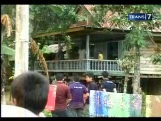 Karena Sampah Banjir, Tetangga Berkelahi