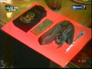 Kotak Ajaib Mampu Gandakan Uang