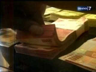 Tipu-tipu Dukun Pengganda Uang