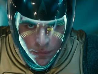 Star Trek Into Darkness