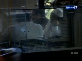 Ketua Dewan Syuro PKS Penuhi Panggilan KPK