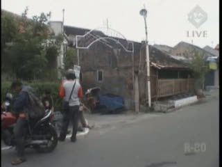Densus 88 Tangkap Tukang Bekam Terduga Teroris