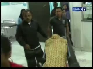 Kejar Pencuri, Remaja Tewas Ditikam