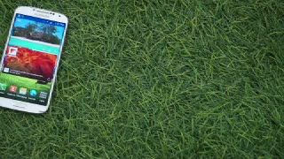 Sensasi Touchless Samsung Galaxy S4