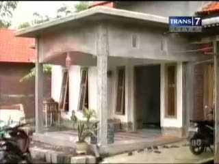 Demi Ilmu Kebatinan, Anak Mutilasi Ibu