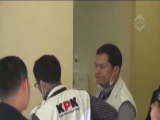 KPK Geledah Ruang Kerja Bendahara PKS
