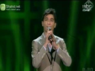 Assaf, Satukan Rakyat Palestina Lewat Lagu
