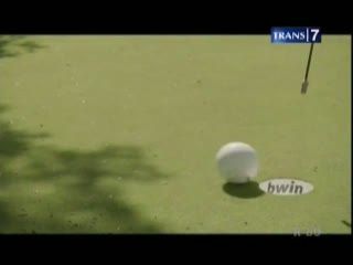 Golf ala Quartet Los Blancos