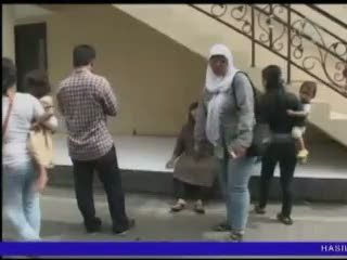 Bentrok Mahasiswa dan Polisi, Orang Tua Cari Anak ke Polres