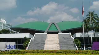 BK Kesulitan Hukum Pembolos DPR