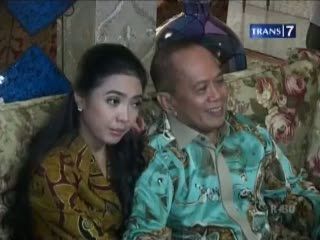 Diisukan Selingkuh, Inggrid Kansil Suruh Tobat Pemitnah