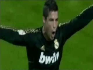 PSG Siapkan Mahar Rp 1,2 T untuk CR7