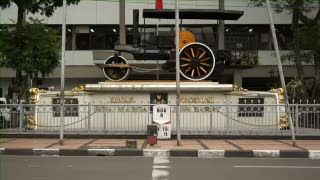 Bandung 170 derajat