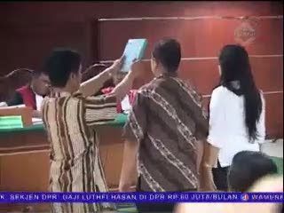 Fathanah Mengaku Kerap Beri Sumbangan ke PKS