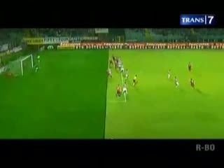 Milan Lolos, Fiorentina Gagal Tembus Zona Champions