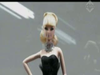 Sejarah Barbie